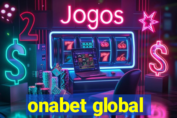 onabet global